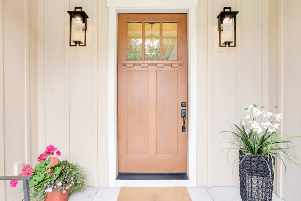 Door Installation