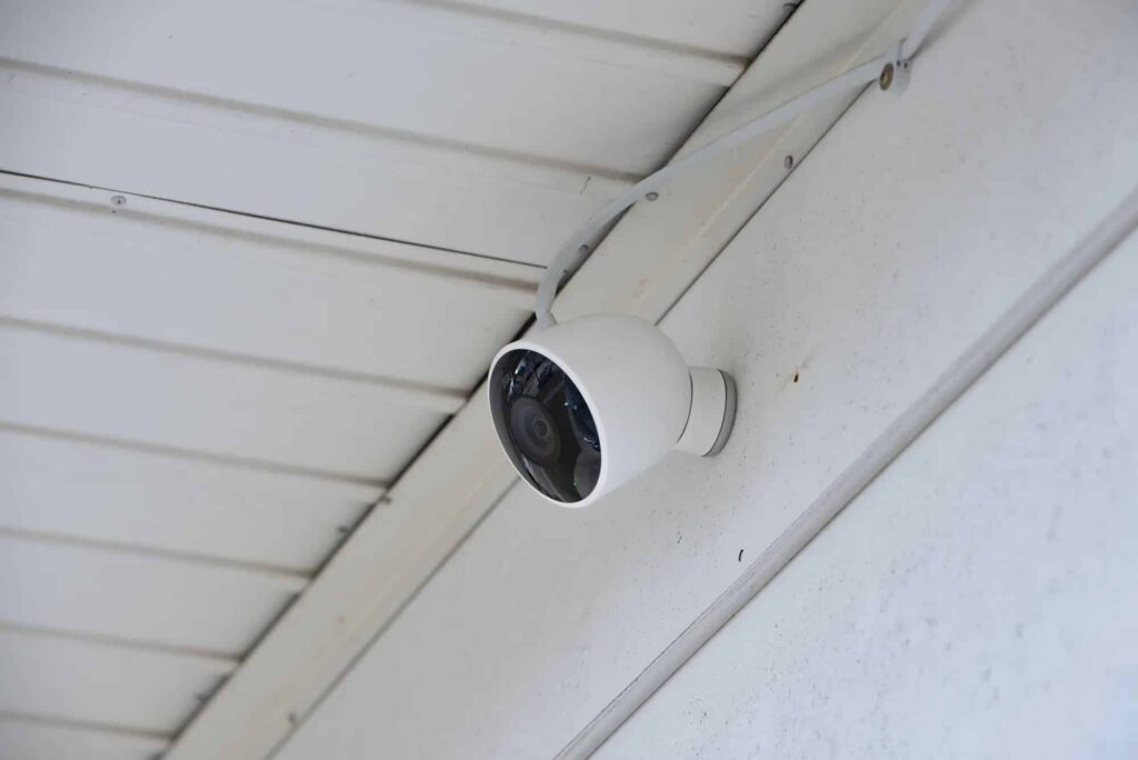 smart device installation