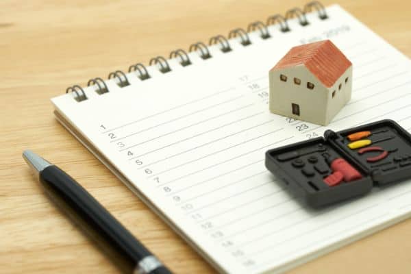 punch list services