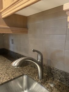 Tile Installation in Portland