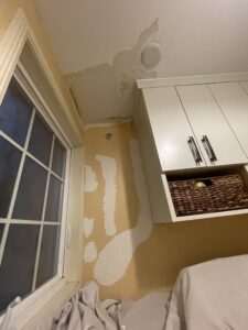 Drywall Repair Services in Portland