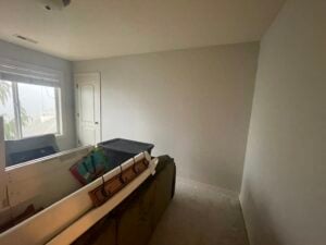 Nursery Room Painting in Beaverton