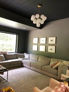 Chandelier Replacement in Portland
