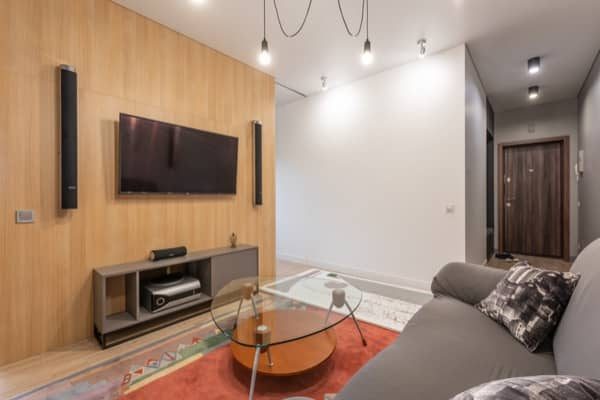 Airbnbs & Short-Term Rentals