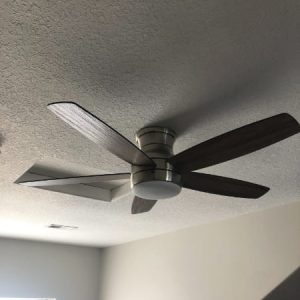 Beaverton Handyman Fixture Repair