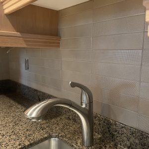 Tile Installation in Portland