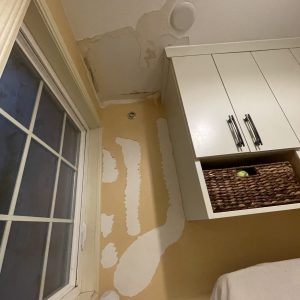 Drywall Repair Services in Portland