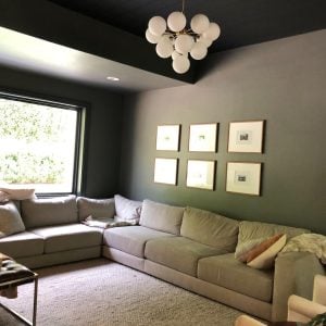 Chandelier Replacement in Portland