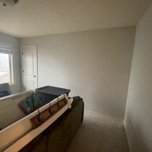 Nursery Room Painting in Beaverton