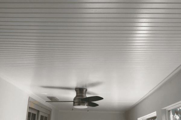 Trim Carpentry
